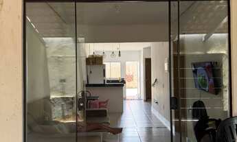 Imagem 4: Casa Bairro Mansur apenas 335.000,00