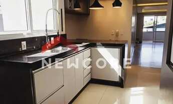 Imagem 8: Apartamento em Rua Maria Bohn - Sagrada Família - Caxias do Sul/RS