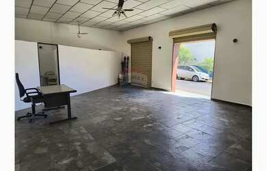 Imagem 3: Salão comercial para locação 79 m² Vila Seixas esquina com Av Francisco Junqueira