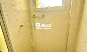 Imagem 6: Apartamento à venda com 54,41 m², 1 quarto 1 vaga em Jardim Chapadão, Campinas