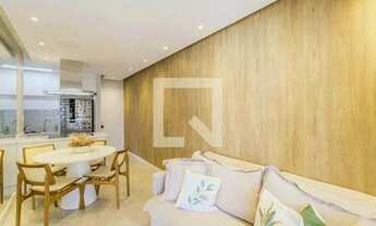 Imagem 3: Apartamento à Venda - Brooklin, 2 Quartos, 58 m2