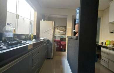 Imagem 7: Casa Padrão em Bauru