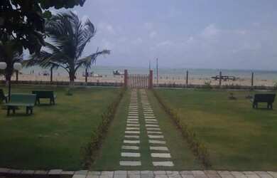 Imagem 2: VENDO CASA CONDOMÍNIO FECHADO EM MARIA FARINHA, 4 QUARTOS, SUITE, 3 GARAGENS, LAZER COMPLE