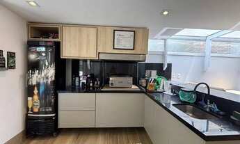 Imagem 4: Casa à venda em Cotia, Jardim Barbacena, com 4 suítes, com 258 m², Condominio Raizes