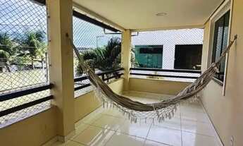 Imagem 2: Casa solta Nascente com 3 quartos em Vilas do Atlântico Lauro de Freitas