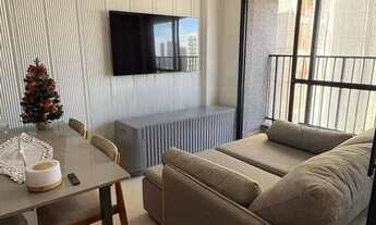 Imagem: Apartamento De 2 Quartos Com 1 Suíte No