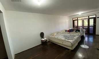 Imagem 7: Casa com 5 dormitórios, 1100 m² - venda por R$ 2.600.000,00 ou aluguel por R$ 8.222,79/mês