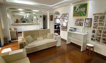 Imagem 3: ONDINA 4 QUARTOS REVERTIDO PRA 3, VARANDA, NASCENTE, 172m², 3 VAGAS