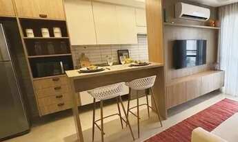 Imagem 5: Apartamento para Venda em São Paulo, Vila Pompéia, 2 dormitórios, 1 suíte, 2 banheiros, 2