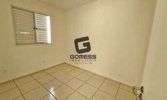 Imagem 6: Apartamento à venda no bairro Reserva Macaúba - Ribeirão Preto/SP