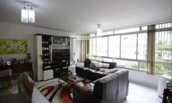 Imagem 2: Apartamento à Venda - Vila Mariana, 3 Quartos, 120 m2