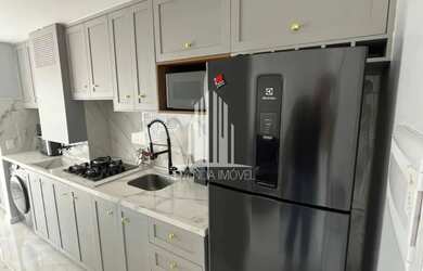 Imagem 2: Apartamento para alugar, 2 dormitórios, mobiliado