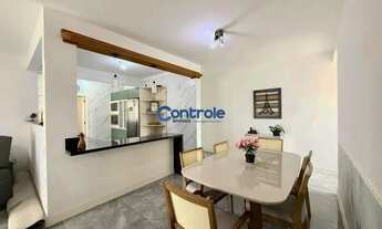 Imagem 4: Apartamento com 03 dormitórios no bairro Campinas, São José