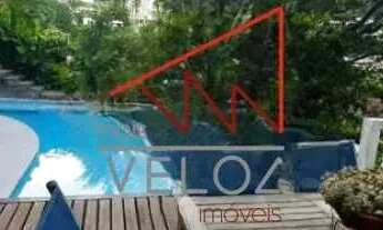 Imagem 2: Casa em Condomínio - Triplex / Residencial / Gávea