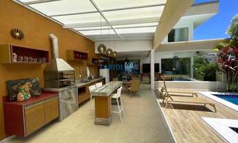 Imagem 4: Casa a venda Alphaville Litoral Norte, Abrantes