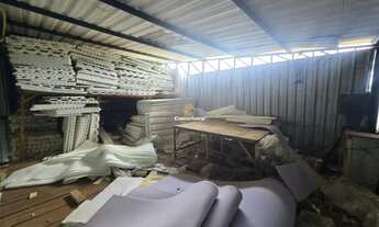 Imagem 7: Galpão - Depósito - 337 m² - Plano Direto Sul