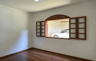 Imagem 5: Casa 5 quartos - Bosque do Imperador