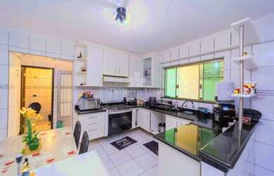 Imagem 4: Excenlente sobrado de 3 dormitorios com suite