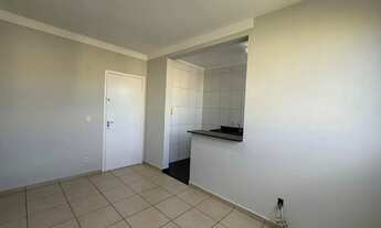 Imagem 7: Apartamento - Manoel Pena Parque Renascer 2 dormitórios 48,16 m² - Venda