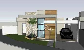 Imagem 4: Casa à venda em Igarapé bairro Panorama