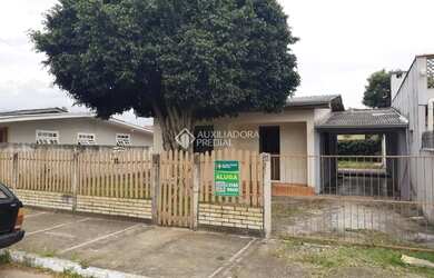 Imagem 3: Casa para Locação - Bairro Bom Sucesso, Gravataí