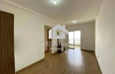 Imagem 7: Campestre - apartamento para locação com varanda gourmet e lazer