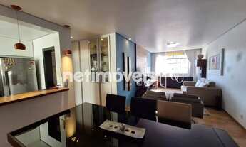 Imagem: Venda Apartamento 3 quartos Santa Lúcia