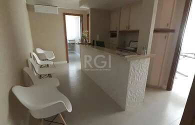 Imagem 2: Conjunto/Sala para Venda - 104.28m², 0 dormitórios, 2 vagas - Menino Deus