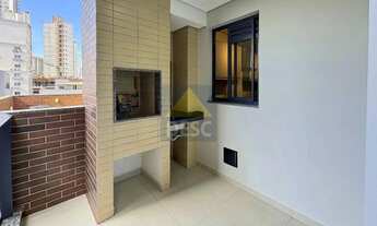 Imagem 5: Apartamento mobiliado com 1 suíte à venda no Centro de Balneário Camboriú