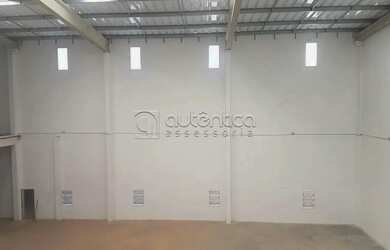 Imagem 4: Galpão 1000m - Locação Vargem Grd. Paulista