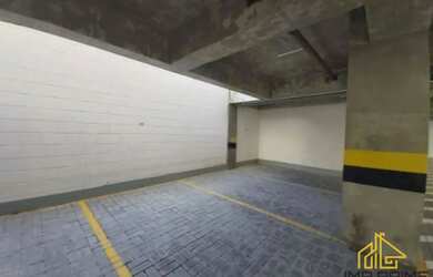 Imagem 4: Apartamento LOCAÇÃO com 2 quartos e 1 vaga de garagem vila maria baixa
