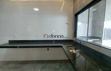 Imagem 6: Casa à venda, 2 quartos, 1 suíte, Jardim Nenê Gomes - Uberaba/MG