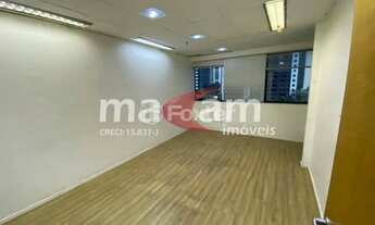 Imagem 7: Sala / Conjunto Comercial à venda Rua Arizona, Cidade Monções - São Paulo