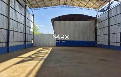 Imagem 6: Galpão à venda em Piracicaba, Dois Córregos, com 583.2 m²