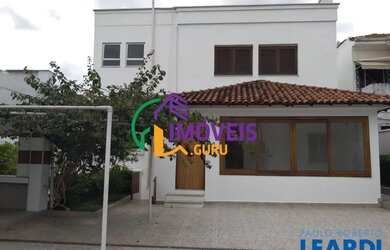 Imagem: CASA ASSOBRADADA - PERDIZES - SP