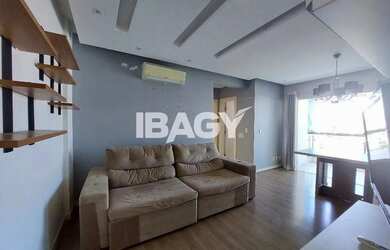 Imagem 4: Excelente Apartamento 2 dormitório(s) em Kobrasol - São José