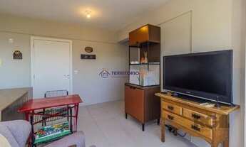 Imagem 7: Apartamento para Venda - 35.94m², 1 dormitório, 1 vaga - Santo Antonio