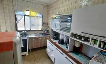 Imagem 4: APARTAMENTO COM 42,00 m² - MARACANÃ - PRAIA GRANDE SP