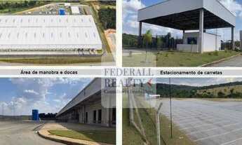 Imagem 6: Aluguel de galpão Betim, Minas Gerais