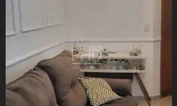 Imagem: Cobertura à venda, 2 quartos, 1 vaga, Jardim