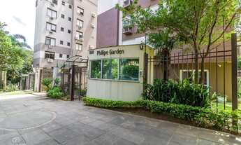 Imagem 2: Apartamento venda no Condomínio Phillipe Garden