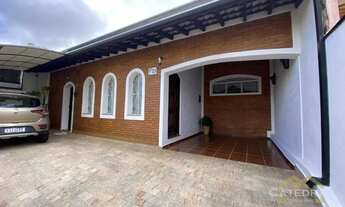 Imagem 3: Casa com 3 dormitórios à venda, 174 m² por R$ 800.000,00 - Colônia - Jundiaí/SP