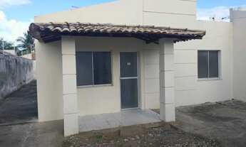 Imagem: CASA NA ARUANA - M.CC - RES. PORTO SUL