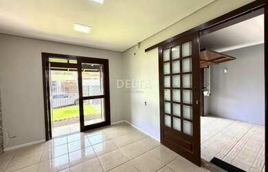 Imagem 6: Casa com 3 quartos, com pátio no bairro lago azul em Estância Velha REF: 3811