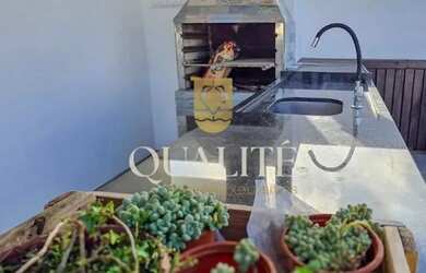 Imagem 5: EXCELENTE COBERTURA - APENAS 300M DA PRAIA - REGIÃO NOBRE DAS GAIVOTAS - INGLESES NORTE