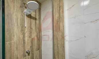 Imagem 3: Imóvel para venda possui 33 metros quadrados em Centro - Rio de Janeiro - RJ