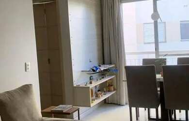 Imagem 4: EDIFÍCIO PARQUE DAS CASTANHEIRAS