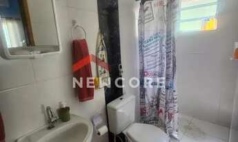 Imagem 2: Casa em Rua José Simões Neves - Jardim Palmeiras - Itanhaém/SP