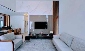 Imagem 2: Casa a venda em Cotia no Parque Rizzo II 3 Dorms, Quintal Amplo