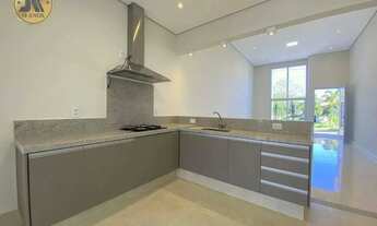 Imagem 7: Casa para alugar em Jaguariúna, Condominio Panini, com 3 quartos, com 160 m², Condomínio P